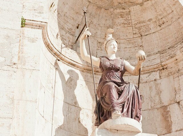 (Siglo V a.C.) Pensamiento Pedagógico Griego