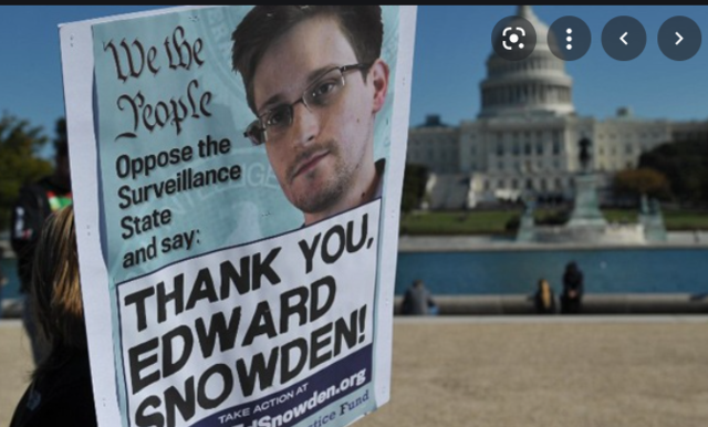 El legado de Snowden: las filtraciones que transformaron internet