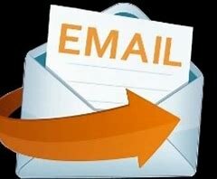 SE ENVIA EL PRIMER MAIL