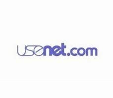 SE INTERCAMBIAN BBS SE USA LA PLATAFORMA USENET
