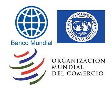 Organizaciones Internacionales