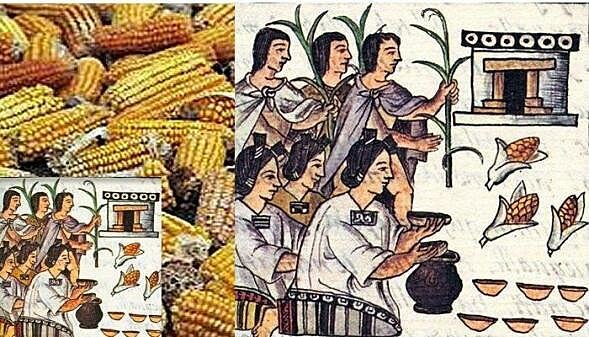 2000 A.C samana" y mehru
