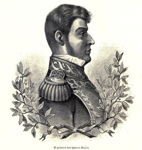 ELEMENTOS CONSTITUCIONALES DE RAYÓN