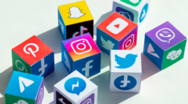 Timeline: Evolución de las redes sociales