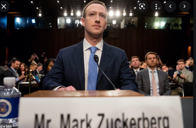 CAMBRIDGE ANALYTICA... el mayor escandalo en la historia de Facebook