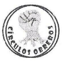GRAN CÍRCULO DE OBREROS