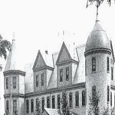 Juvenile Psychopatic Institute