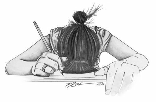 Momentos de tristeza