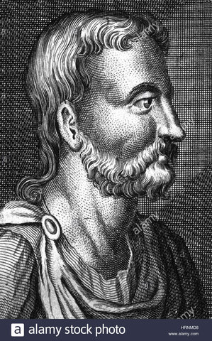 CULTURA ROMANA- CORNELIO CELSUS