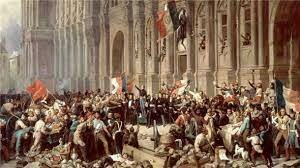 La Asamblea Nacional de Francia