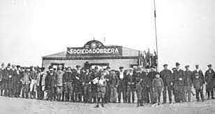La Declaración de Derechos Sociales de 1917 y el Derecho Colectivo del Trabajo.