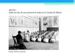 1867: Derecho a la Instrucción Pública: