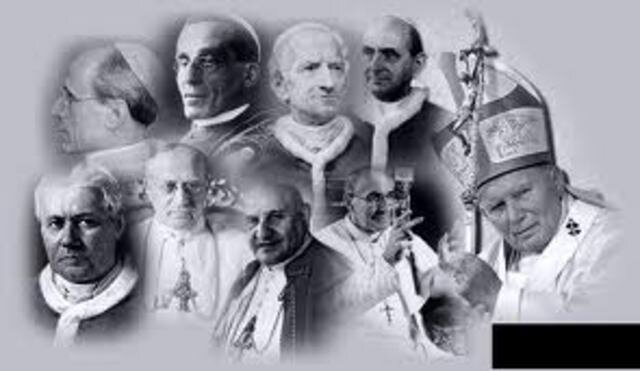 confederación internacional de sindicatos cristianos