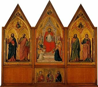 Pinturas dentro de pinturas