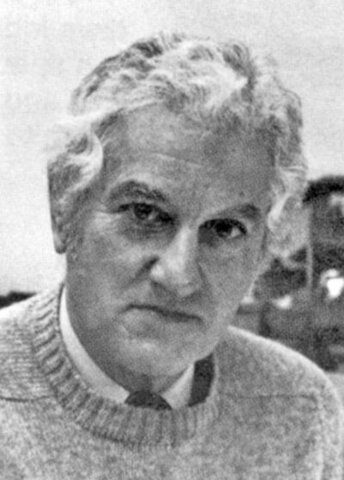 1946: La ley George-Barden autoriza el empleo de fondos federales para la orientación vocacional.