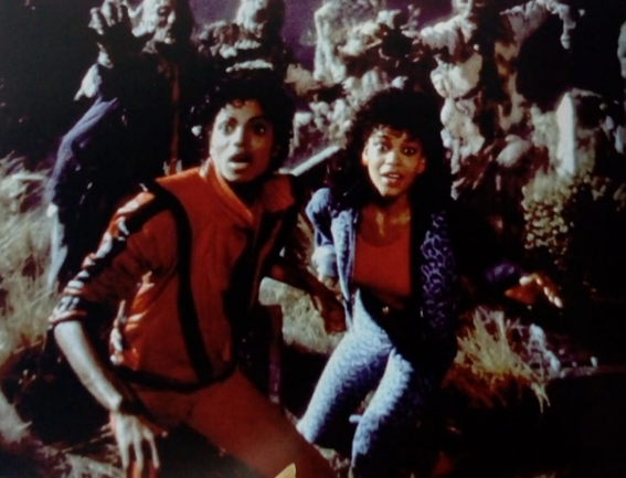 Thriller