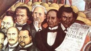 Constitución de 1857 (México)