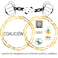 libertad de coalición