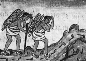 Época prehispánica (América latina)