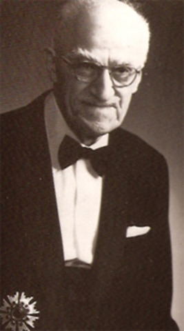 Joseph M. Juran