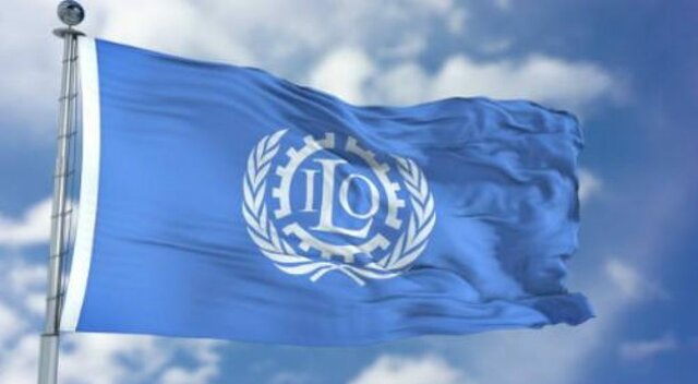 Creación de la Organización Internacional del Trabajo (OIT).