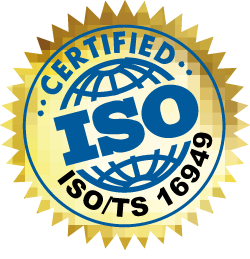 ISO TS 16949
