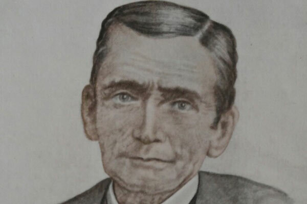 Leopoldo Río de la Loza