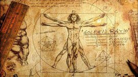 Timeline: Matematicas y arte
