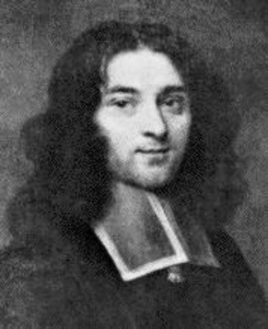 Poullain de la Barre