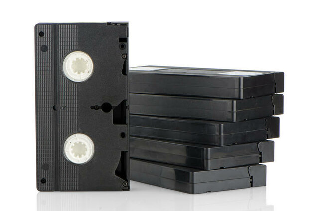 VHS