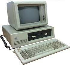 La computadora