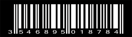 código de barras