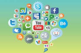 Redes sociales
