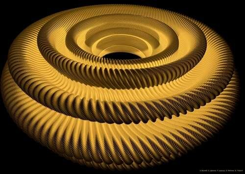 Perspectiva Isometrica