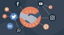 Timeline: REDES SOCIALES