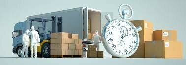 mejora de logística