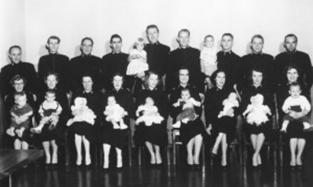 Increase in the number of teenagers