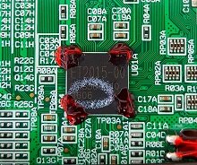 Procesador Zilog eZ80