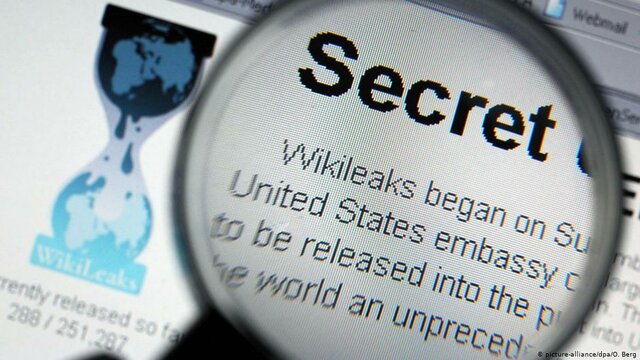 WikiLeaks: Cablegate