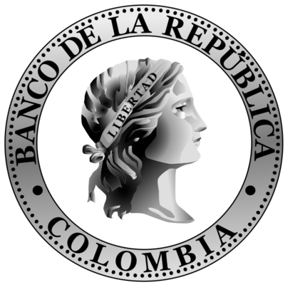 Timeline: BANCO DE LA REPUBLICA DE COLOMBIA