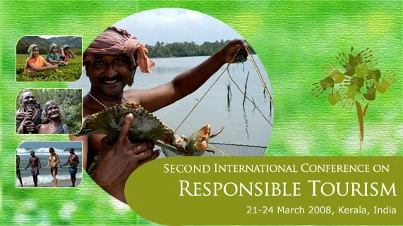 Declaración de Kerala sobre Turismo Responsable