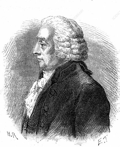 Georges-Louis Le Sage