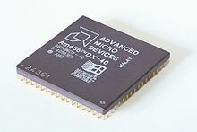 Procesador Am486
