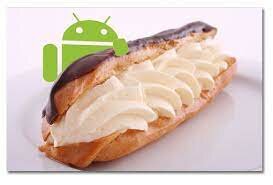 Android 2.0 Eclair,
