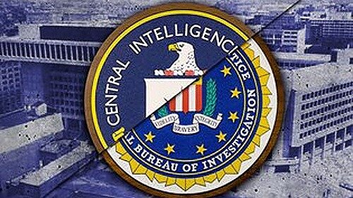 FIltracion de Documentos del FBI