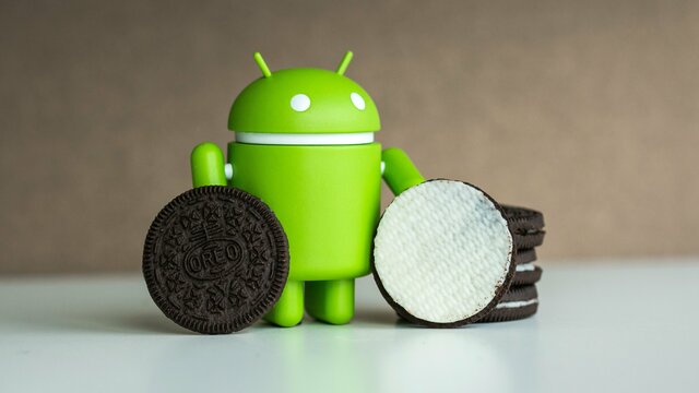 Android Oreo