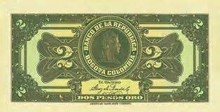 Cambios en la junta directiva del Banco de la República