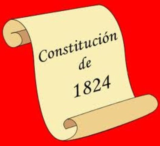 Constitución de 1824