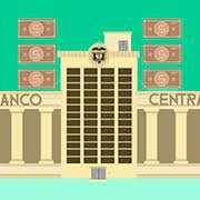 Nacionalización del Banco de la República