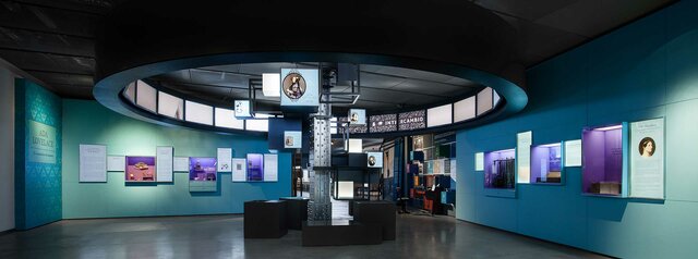 La Fundación Telefónica